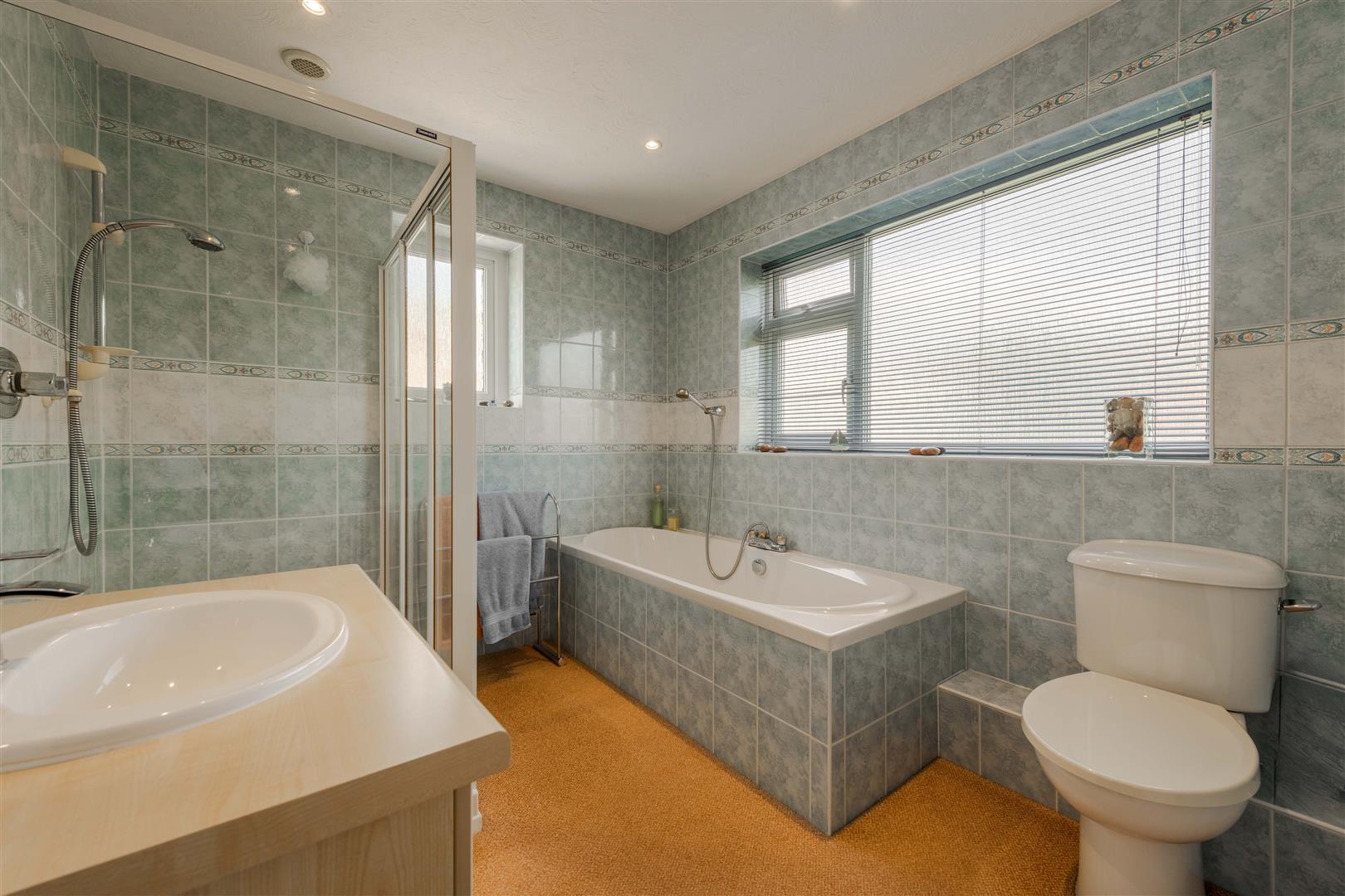 Wollescote Road, Pedmore, Stourbridge